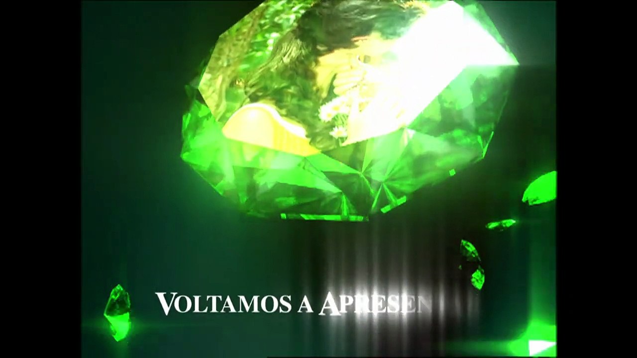 Esmeralda - Capítulo 129