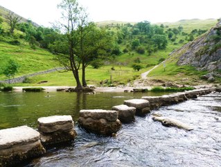 Seven Natural Wonders of the UK