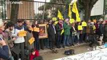 Caso-Regeni, 007 egiziani a processo dal 14 ottobre. I genitori: 