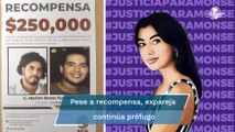 A un mes, exigen justicia para Monse, joven asesinada por su pareja en Veracruz