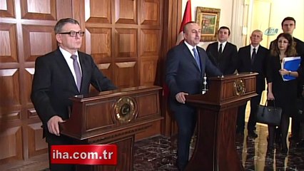 "Sizin ideolojiniz batsın!"