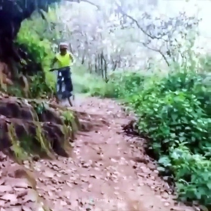 cycling