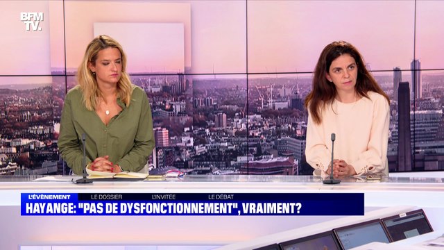 Féminicide à Hayange : pas de dysfonctionnement , vraiment ? - 25/05