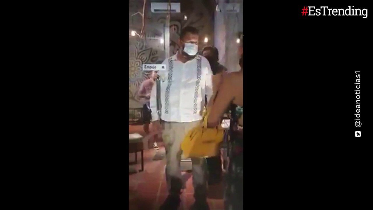 Sacan a una mujer trans de un restaurante
