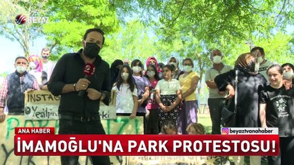 Beyaz Haber 25 Mayıs 2021