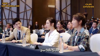 Miss Crow With Mr. Lizard26