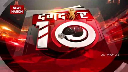 Damdar10 :Cyclone Yass to reach at east coastal area in next few hours