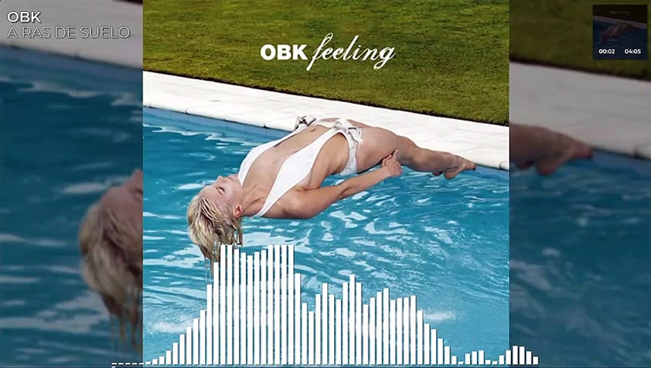 ''A Ras De Suelo'' ▶ OBK