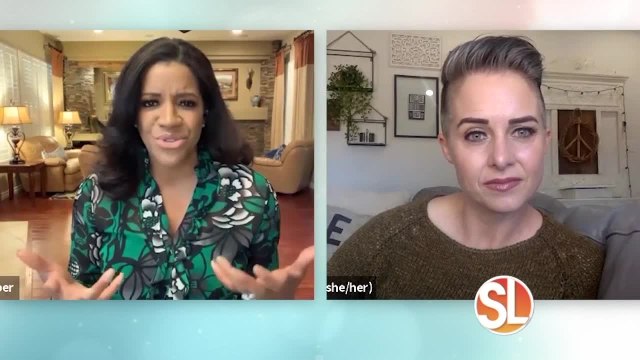 Parenting coach Vanessa Baker on improving parent-teen relationships