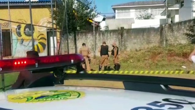 Jovem morre baleado em campo de futebol no Jardim Colmeia, em Cascavel