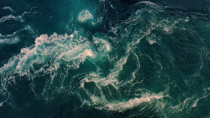 Christopher Tin - Kia Hora Te Marino (Visualizer)