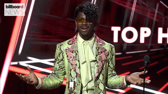 Lil Nas X Opens Up About His Wardrobe Malfunction on 'SNL': 'Boom – I Feel Air' | Billboard News