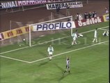 Beşiktaş 4-1 Bursaspor 18.11.1995 - 1995-1996 Turkish 1st League Matchday 12