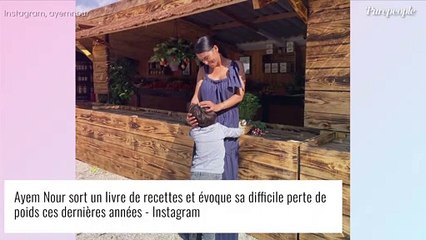 Ayem Nour très émue : son nouveau projet lié à "une expérience douloureuse"...