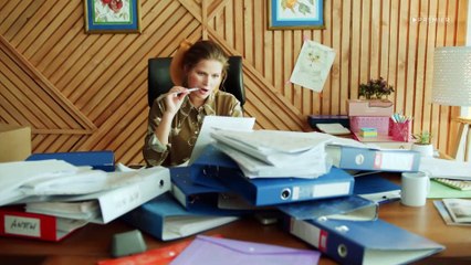 Катя на автомате - 6 серия