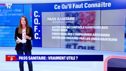 BFM Story - Mardi 25 Mai 2021