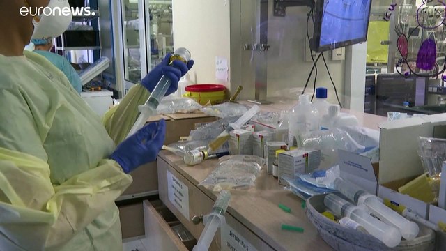 COVID-19: 1 θάνατος και 79 νέα κρούσματα στην Κύπρο