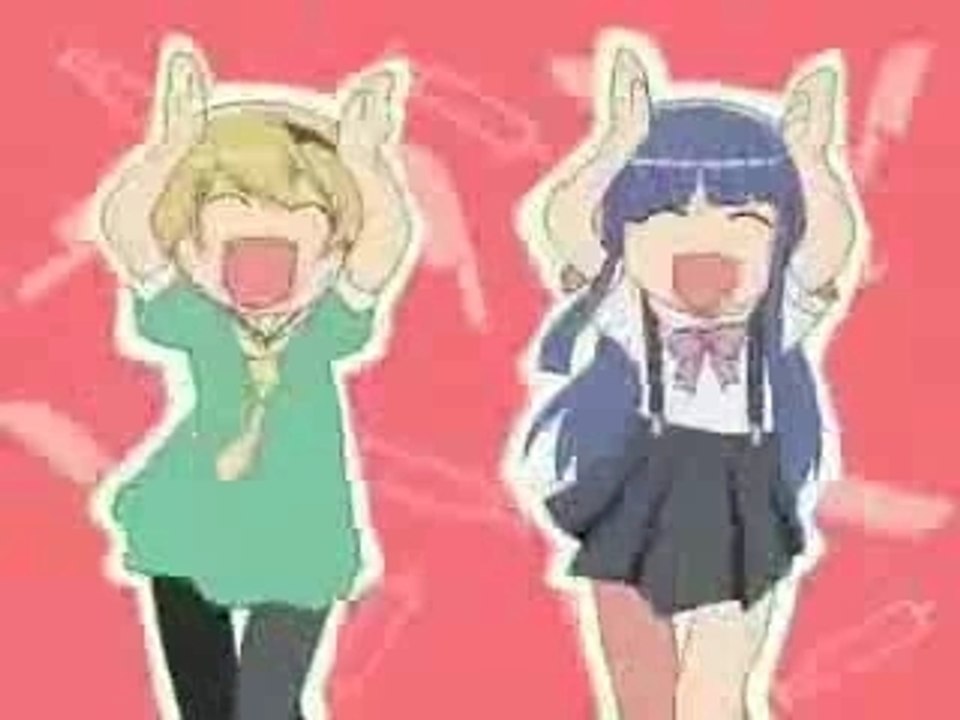Caramel dansen