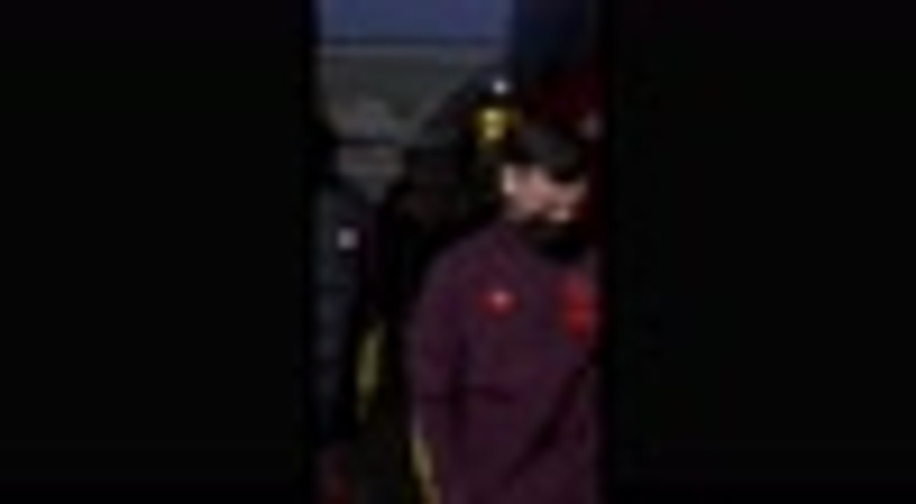 Pogba and Bruno in high spirits ahead of Europa League final