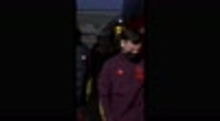 Pogba and Bruno in high spirits ahead of Europa League final