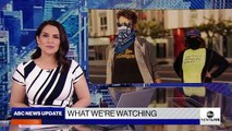 Abc News Live Update: Breaking Down The New Cdc Mask Guidelines