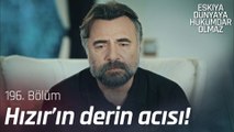 Öldürmeye gideceğiz, öldüreceğiz! - Eşkıya Dünyaya Hükümdar Olmaz 196. Bölüm