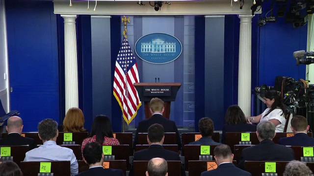 Jen Psaki Holds White House Press Briefing | 5/24/2021