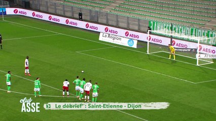 Bilan et analyse de cette saison verte dans Club ASSE ! Peut-on se passer des cadres ? L'été sera chaud ! Vente, mercato … vous saurez tout.