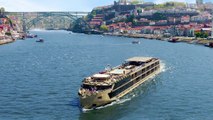 AmaWaterways Lays out Its Summer Schedule in a Return to River Cruising from Europe