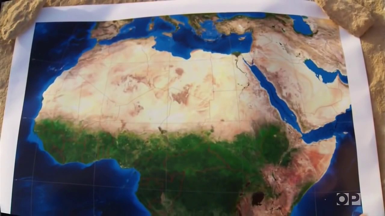 Great Human Odyssey Documentary 2016-1
