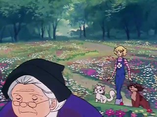 06.La abuela del jardín de las uvas