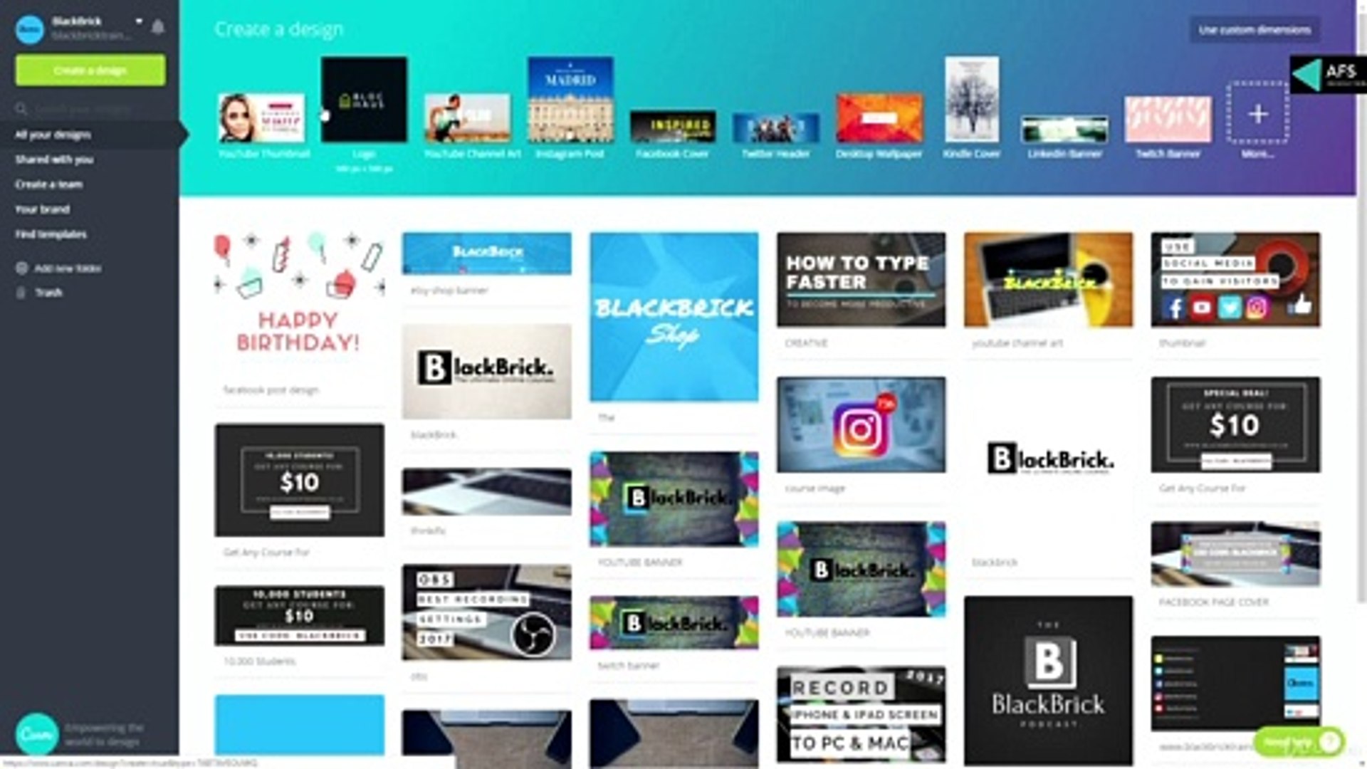 ⁣Design a Twitter Post using canva lecture 12