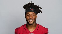 DeAndre Hopkins Is Launching a Cereal Brand To Benefit Survivors of Domestic Violence