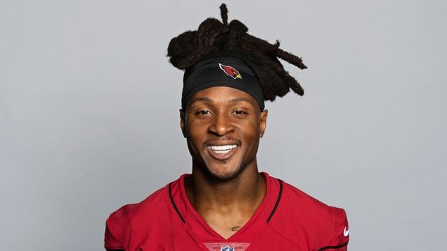 DeAndre Hopkins Is Launching a Cereal Brand To Benefit Survivors of Domestic Violence