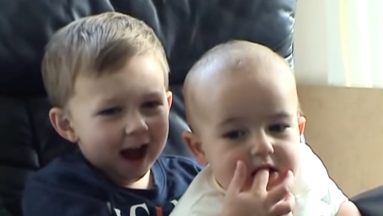 ‘Charlie Bit My Finger’ to Be Removed From YouTube After Being Sold as NFT For $760,000