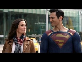 Superman & Lois Season 1 Episode 9 || Loyal Subjekts (HD) Full Episodes