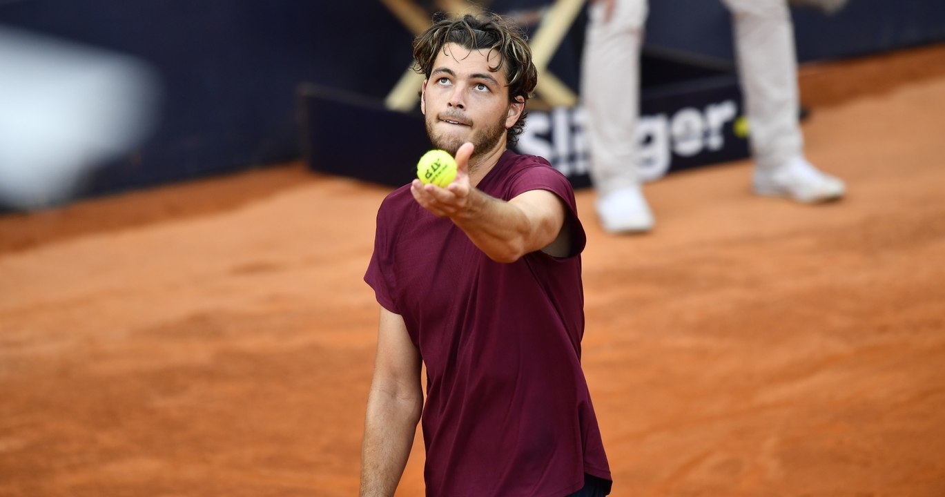 UTS4 Semi-Final Highlights: Diego Schwartzman "El Peque" vs Taylor Fritz "The Hotshot"