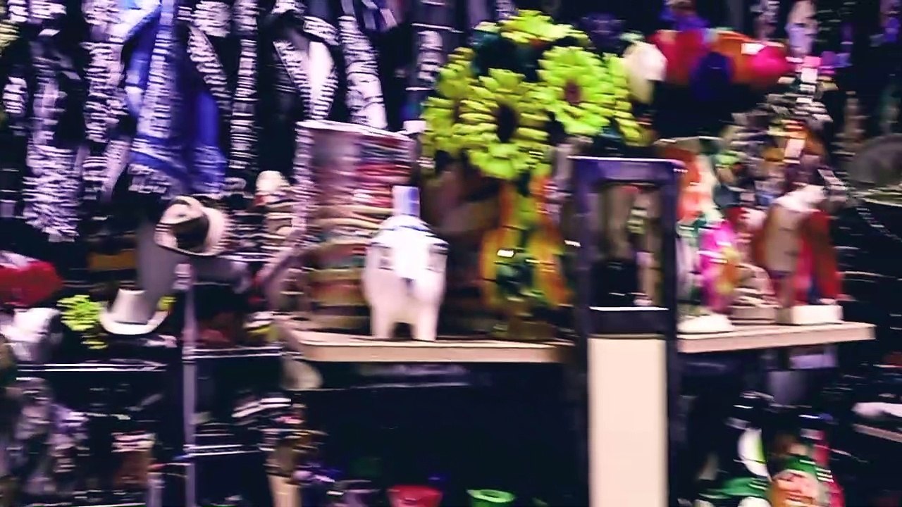 El Mercadito de las vegas 1