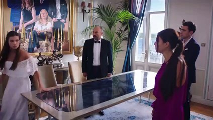 مسلسل فضيلة و بناتها الجزء الموسم الثاني 2 الحلقة 2 القسم 1 مترجم للعربية - زوروا رابط موقعنا بأسفل الفيديو