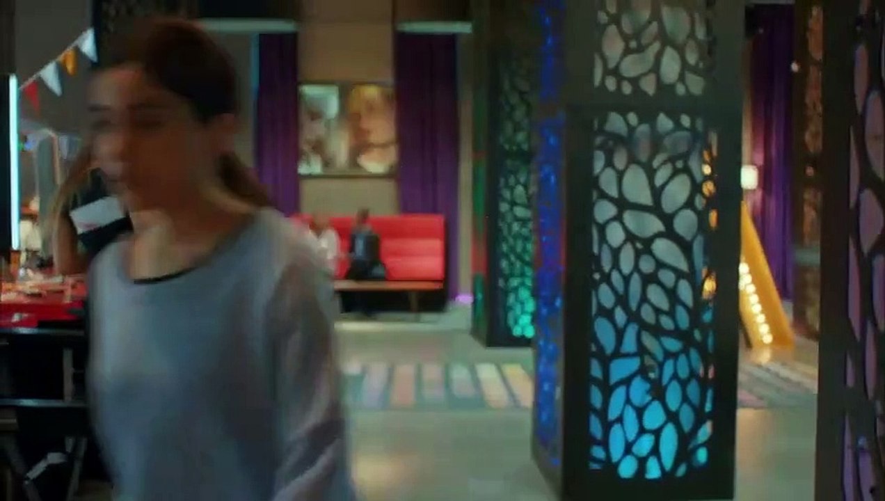 مسلسل القدر الاسود الحلقة 3 القسم 2 مترجم للعرب...