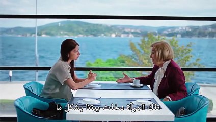 مسلسل فضيلة و بناتها الجزء الموسم الثاني 2 الحلقة 3 القسم 3  مترجم للعربية - زوروا رابط موقعنا بأسفل الفيديو