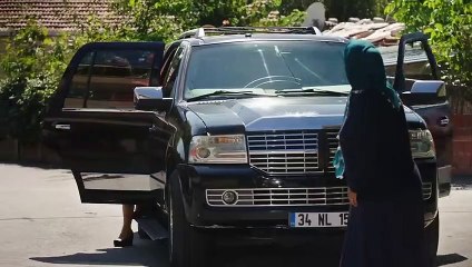 مسلسل فضيلة و بناتها الجزء الموسم الثاني 2 الحلقة 4 القسم 1 مترجم للعربية - زوروا رابط موقعنا بأسفل الفيديو