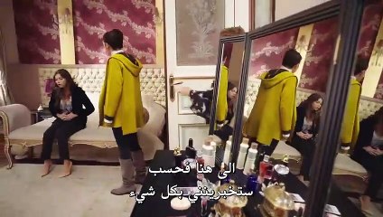 مسلسل فضيلة و بناتها الجزء الموسم الثاني 2 الحلقة 7 القسم 1 مترجم للعربية - زوروا رابط موقعنا بأسفل الفيديو