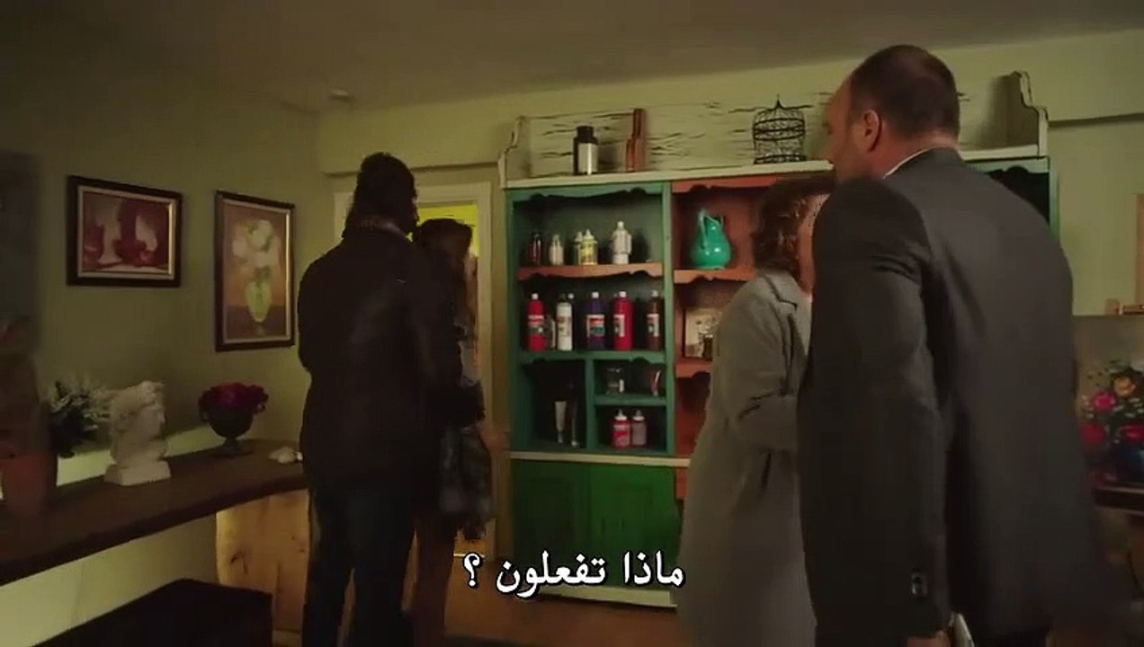 مسلسل فضيلة و بناتها الجزء الموسم الثاني 2 الحل...