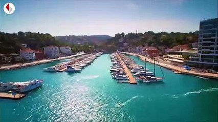 مسلسل يكفي ان تبتسم الحلقة 9 القسم (2) مترجم للعربية