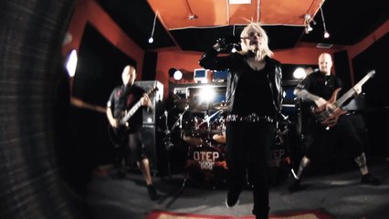 OTEP - Rise, Rebel, Resist