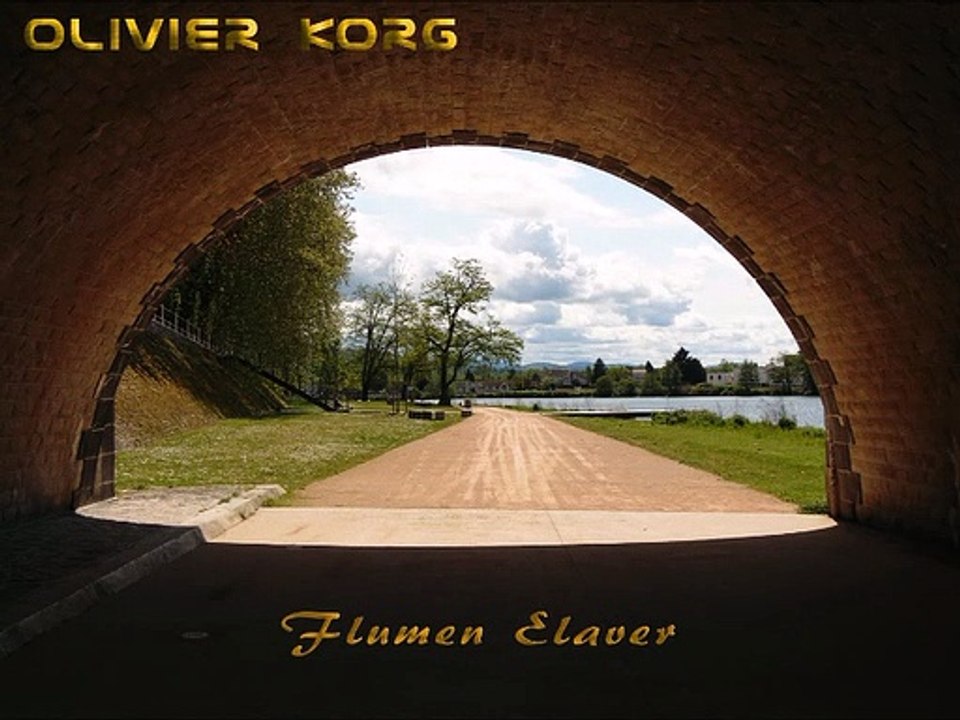 Flumen Elaver