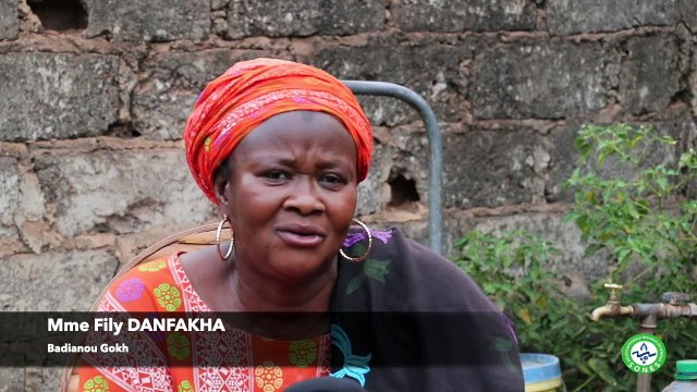 Nouvelle station d'eau à Kédougou : Une révolution sociale racontée par des bénéficiaires