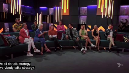 Big Brother Australia 2021 Season 13 Episode 15