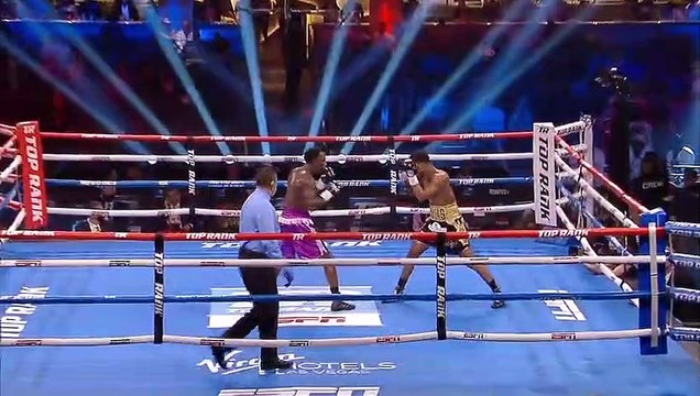 Elvis Rodriguez vs Kenneth Sims Jr. (22-05-2021) Full Fight